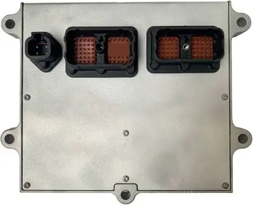 2007-11 CM871 CUMMINS ISX ISM ECM Test Service