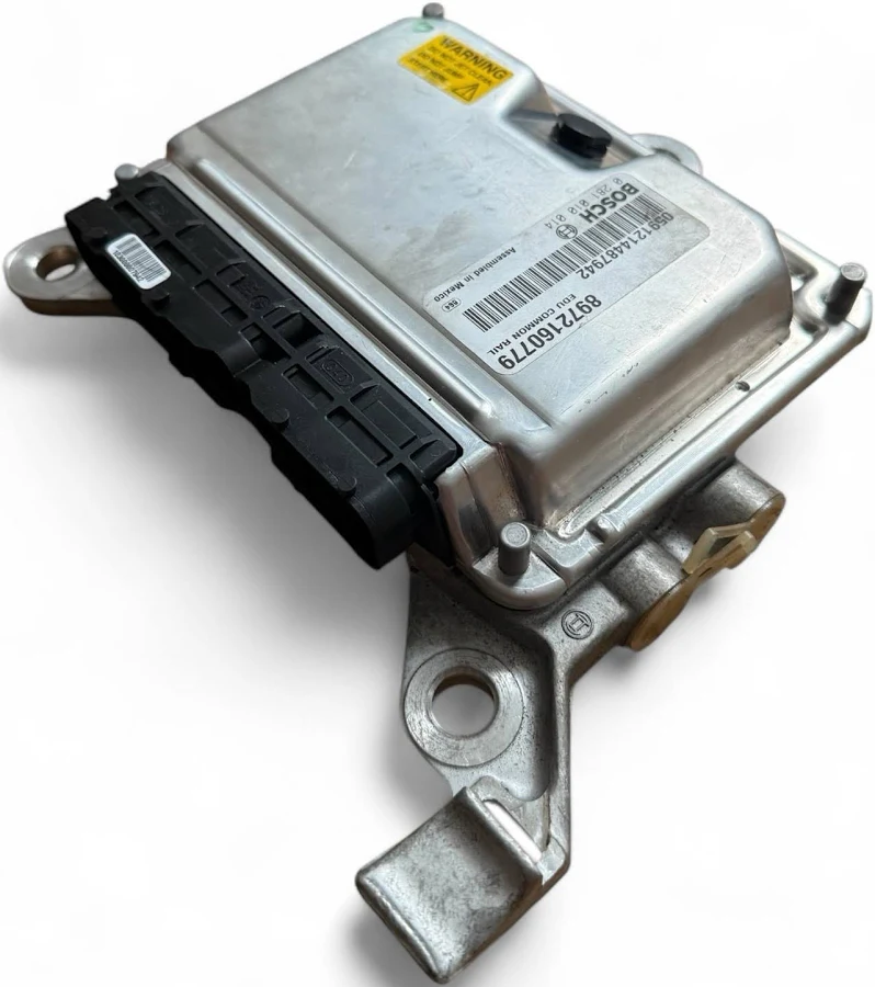 2001-05 GM Duramax 6.6 L Diesel FICM Fuel Injector Control Module LB7, LLY Rebuild/Repair Service