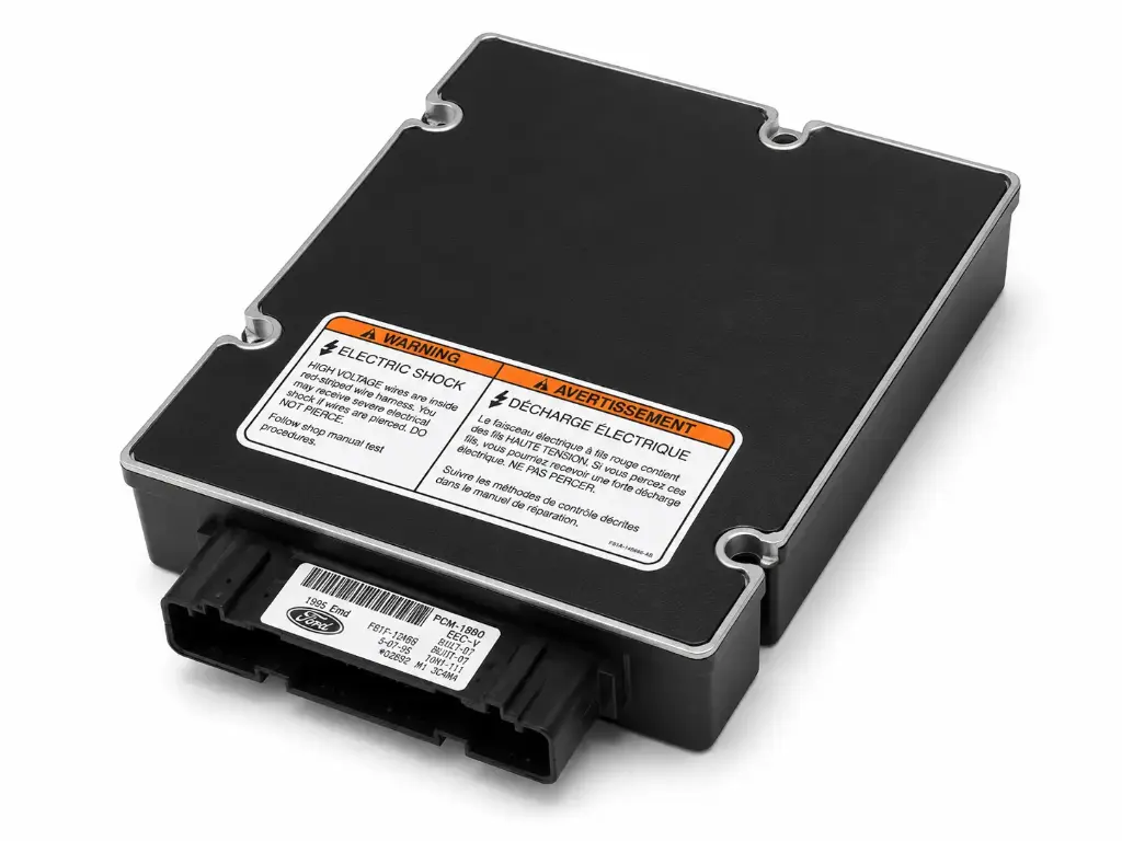 1999-2003 Ford Powerstroke F250-F550 7.3 L Diesel IDM Injector Driver Module IDM-120 Exchange Service