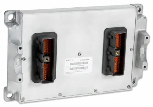 2004–2007 Detroit Diesel Series-60 14.0L DDEC V - ECM Remanufactured Programmed Plug & Drive-Exchange Service (Price does not include CORE Deposit)