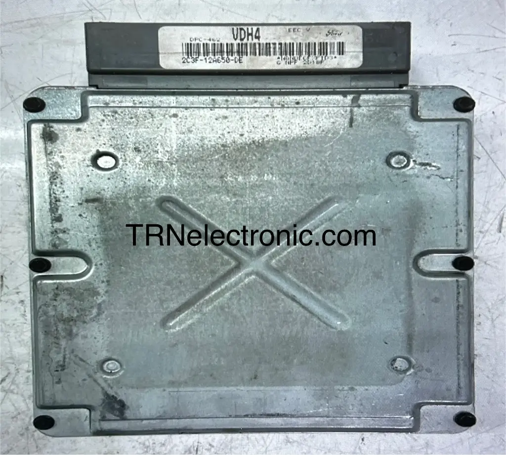 1995-03 FORD Powerstroke 7.3 ECM Rebuild/Repair Service DPC