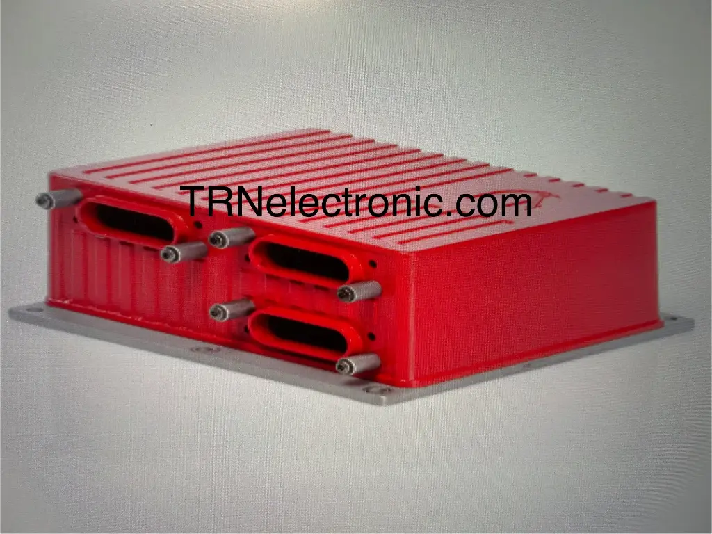 1996-2003 Cummins Celect PLUS ECM 3096662 3408300 3408303 Rebuild/Repair Service