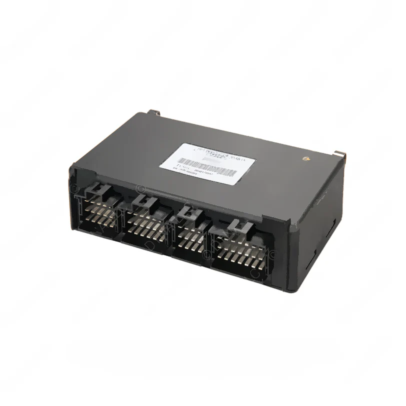 2018–2023 Freightliner Cascadia CPC3 Cab Module Test Service