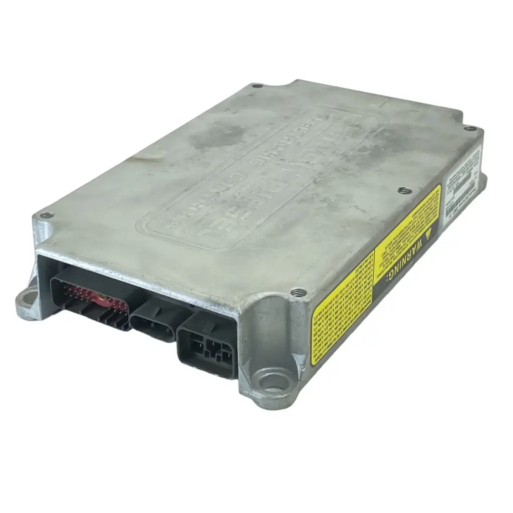 1997-2002 Detroit Diesel Series-60 DDEC-IV 12.7L and 14L Engine Computer ECM Test Service