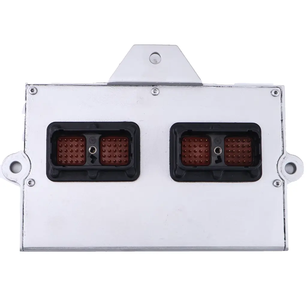 2000-04 Ford F650 F750 Cummins 5.9 L ISB 24V CM550 CM551 ECM Test Service 3945868 3944124 3990517 3944124RX