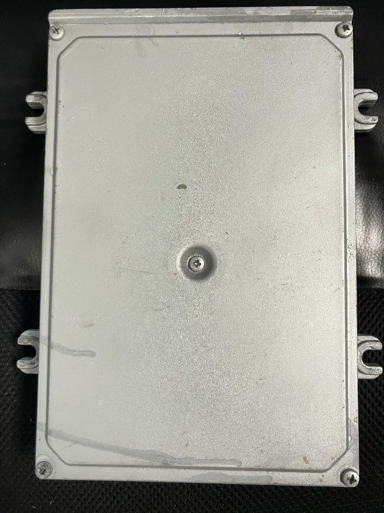 1995 Honda Civic 1.6L ECM Test Service