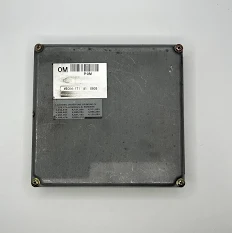 2000 Nissan Frontier ECM Test Service