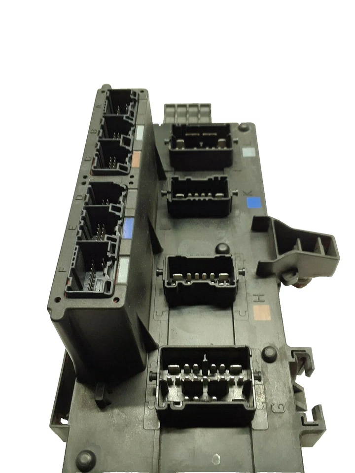 2007-09 Dodge Ram Cummins 6.7l TIPM Totally Integrated Power Module Repair Service