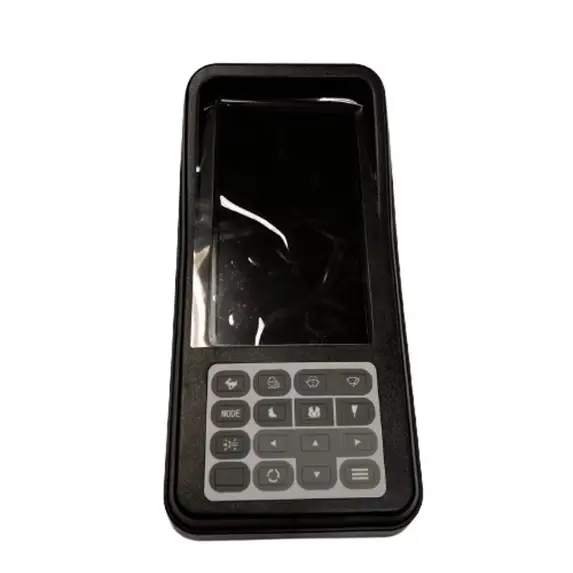 2012-21 Kobelco LCD Monitor Display  Gen 9, 10 Excavators Test Service P/N YN59S00028, YN59S00039
