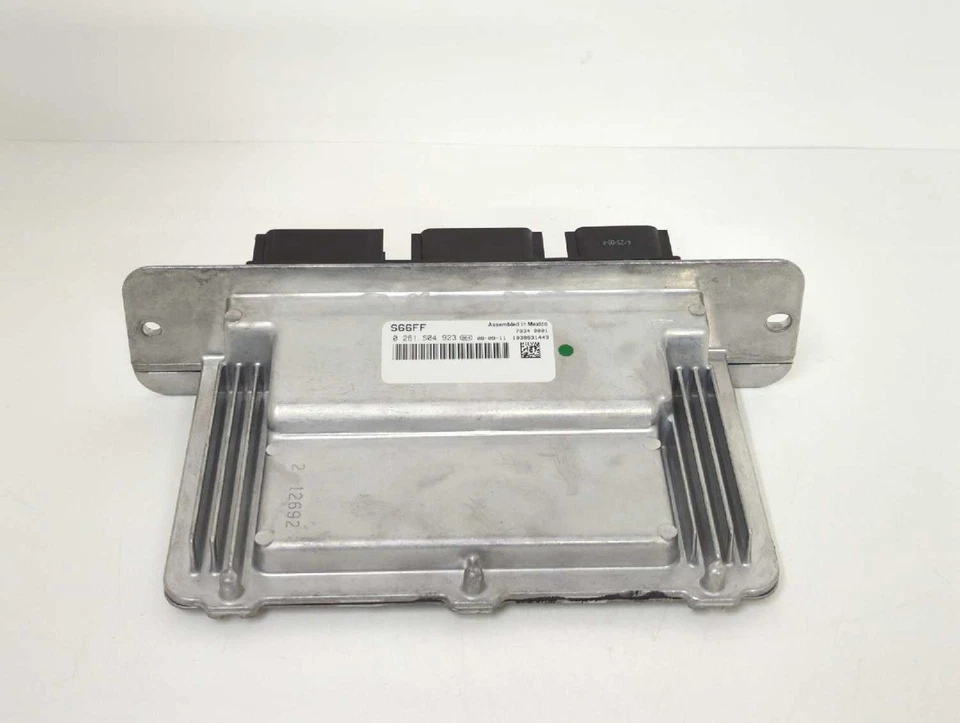 2009-2014 Ford F150 E150 E250 5.4L Engine Control Module ECM PCM 9C2A-12B684-AB 9C2A-12B684-AC 9C2A-12B684-AD 9C2A-12B684-AE 9C2A-12B684-CA 9L3A-12A650-BMB (2009 F-Series 4.6L) 9L1A-12A650-AE / BA (2009 Expedition 5.4L) BC2A-12A650-BFB / BFC (2011–2012 E-Series 4.6L) AC2A-12A650-CC (2010 E-Series 5.4L)