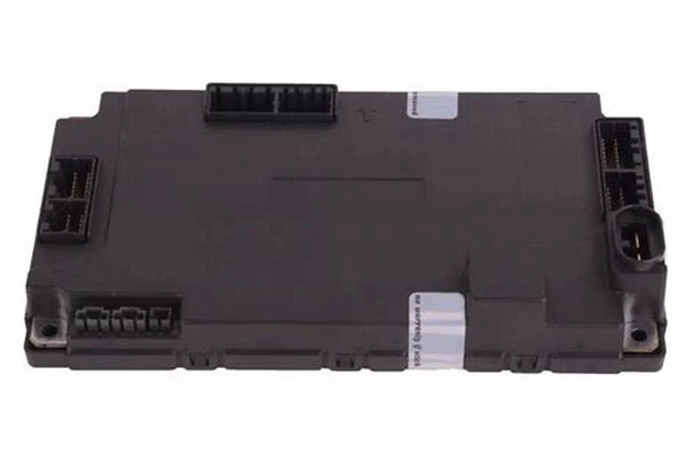 Haulotte Electronic Control Unit ECU boom lifts, scissor lifts, material handlers ECM Test Service P/N 2901004340