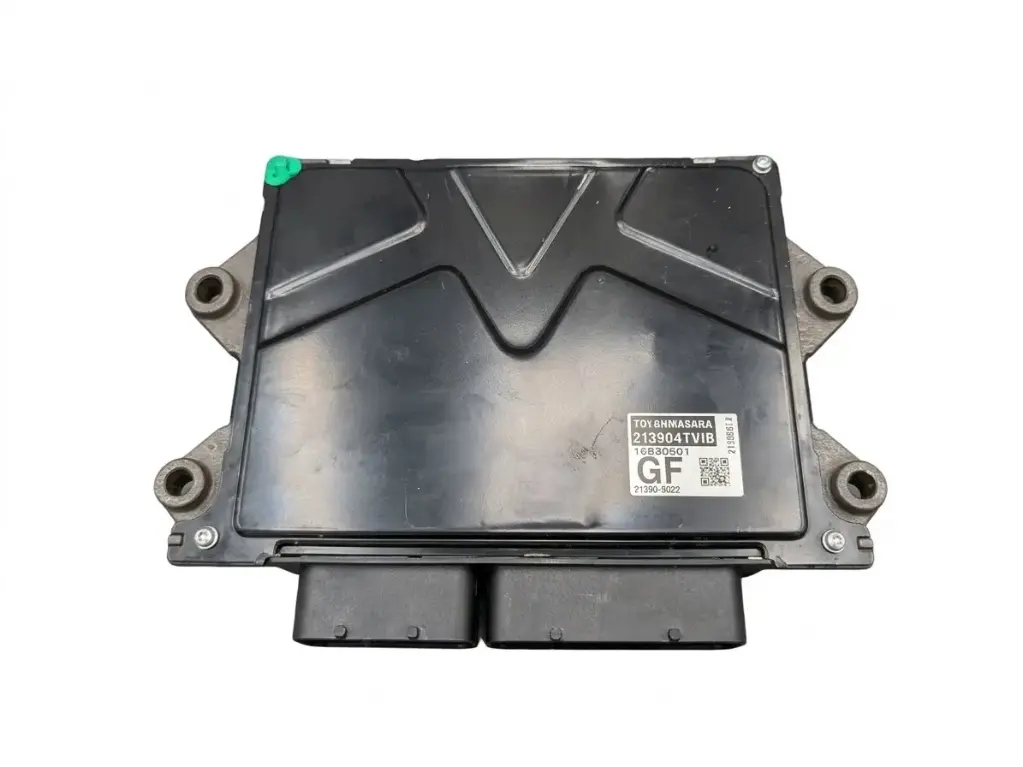 2022-23 Toyota GR86 2.4L PCM Repair Service