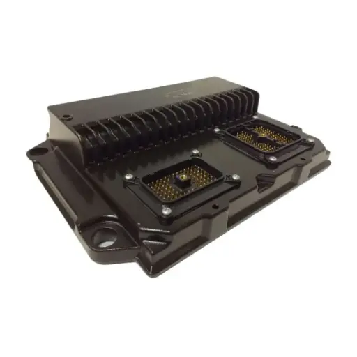 Caterpillar Adem IV ECM Rebuild Service