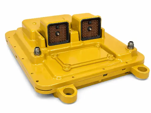 Caterpillar CAT 3176 2YG 10R-5886 ECM Rebuild/Repair Service