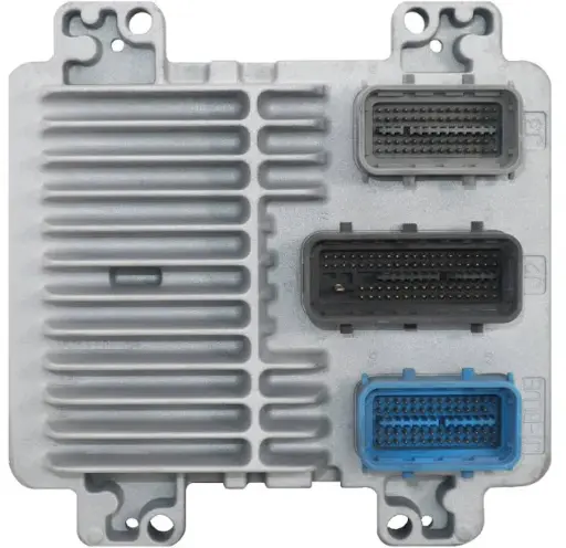 2004.5-05 Chevy GMC Duramax 6.6L Diesel LLY ECM Test Service 12244189, 15141667, 15292913