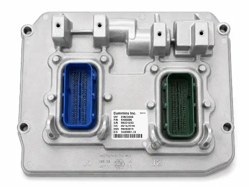 2014-16 Dodge Ram 6.7L Cummins CM2350B PCM Rebuild/Repair Service