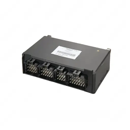 2018–2023 Freightliner Cascadia CPC3 Cab Module Test Service