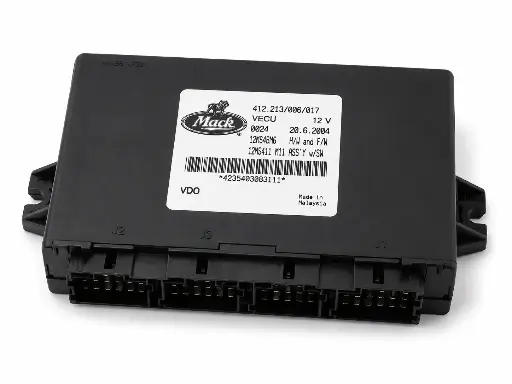 2014-2018 MACK VECU Cab Control Module P/N 21720495-P03 Test Service