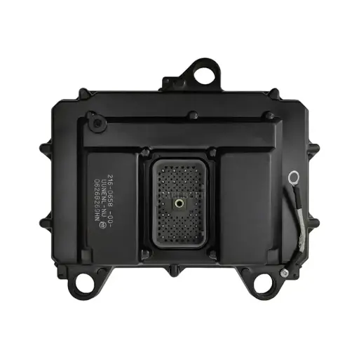 1999-2003 Caterpillar CAT Skid Steer A Series 154-4233 10R-8097 216, 226, 228, 232, 236, 242, 246, 248, 252, 262 ECM Test Service