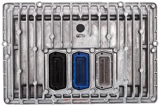 2014-15 GM HD 6.6L Duramax Diesel PCM Test Service