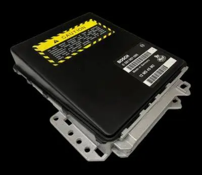 2004-07 Mack E7 Engine Control Module ECM Test Service 0281 020 023