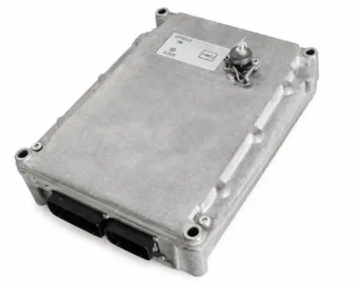 Sauer Sundstrand / Sauer Danfoss Dual Path Transmission Controller TCM John Deere 750C, 850C Dozer Hydrostatic Transmission/Track Drive System TCM Test Service MCE112A1082G