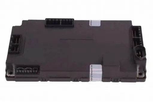 Haulotte Electronic Control Unit ECU boom lifts, scissor lifts, material handlers ECM Test Service P/N 2901004340